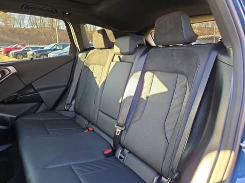 New 2026 BMW X3 M50 w/ Premium Package image 5