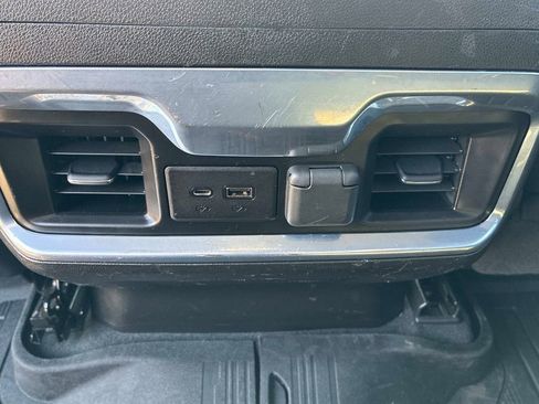 Used 2021 GMC Sierra 1500 Elevation AWD/4WD image 15