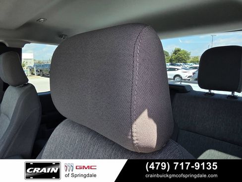 Used 2024 Ford F250 XL w/ STX Appearance Package AWD/4WD image 22