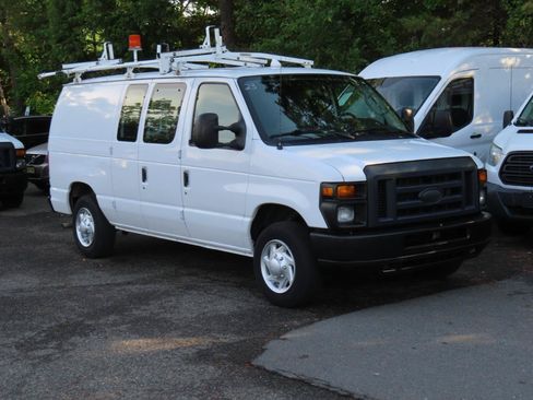 Used 2012 Ford E-150 and Econoline 150 RWD image 8