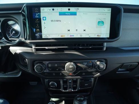 New 2026 Jeep Wrangler Unlimited Sport AWD/4WD image 27