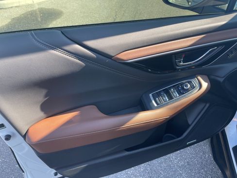 Certified 2024 Subaru Outback Touring XT w/ Tech Package 3 image 20