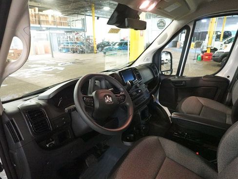 New 2026 RAM ProMaster 1500 w/ Safety Group image 12