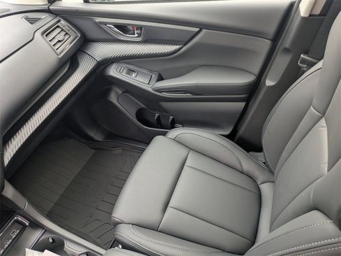 New 2026 Subaru Ascent Premium image 19