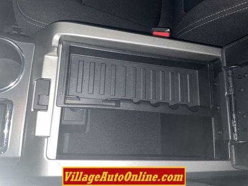 Used 2014 Ford F150 FX4 w/ Equipment Group 401A Mid image 44