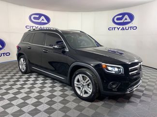 Used 2020 Mercedes-Benz GLB 250 video 1