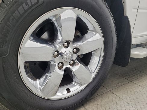 Used 2018 RAM 1500 Big Horn image 31