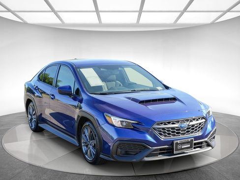 Used 2023 Subaru WRX AWD/4WD image 5