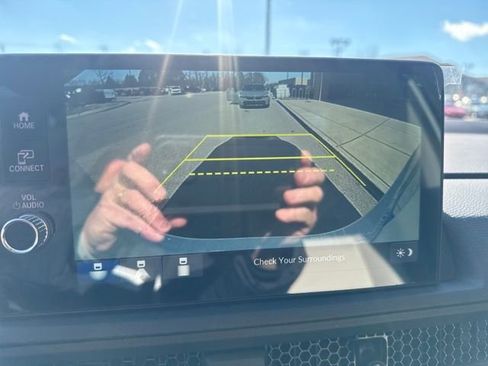 New 2026 Honda CR-V LX image 16