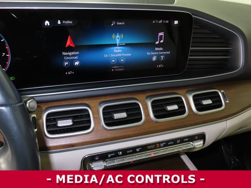 Used 2022 Mercedes-Benz GLE 350 image 16