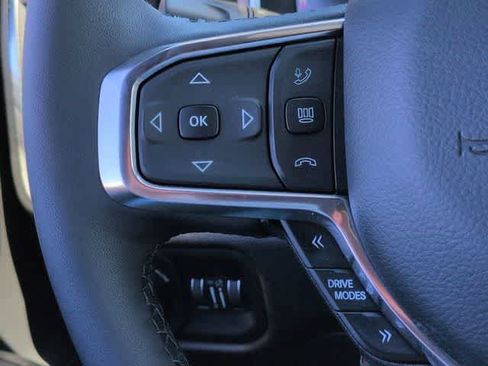 New 2026 RAM 1500 Laramie w/ Night Edition AWD/4WD image 25