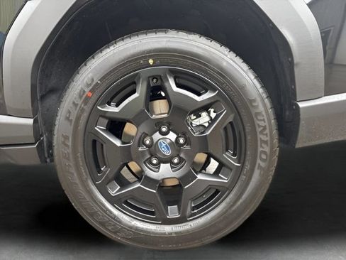 New 2026 Subaru Outback Limited AWD/4WD image 14