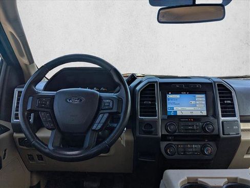 Used 2016 Ford F150 XLT w/ Equipment Group 302A Luxury image 16