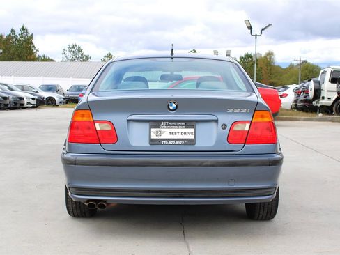 Used 2000 BMW 323i Sedan image 6