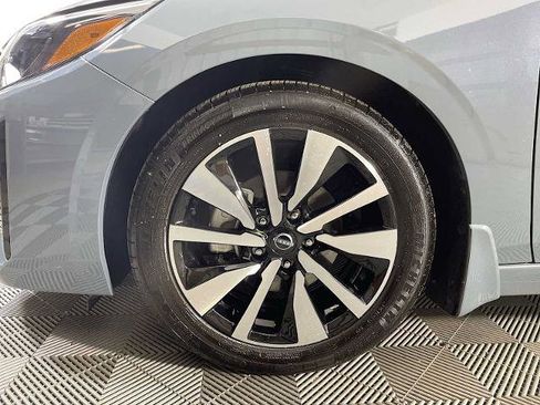 Certified 2024 Nissan Sentra SV w/ SV Premium Package image 28