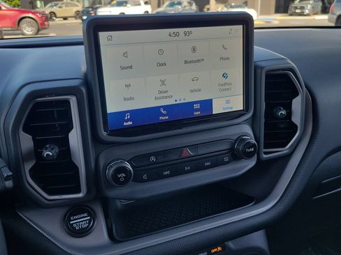 Used 2021 Ford Bronco Sport Big Bend AWD/4WD image 10