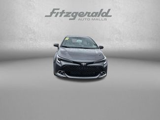 New 2026 Toyota Corolla XSE FWD video 2