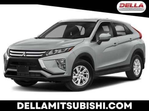 Used 2018 Mitsubishi Eclipse Cross ES image 1