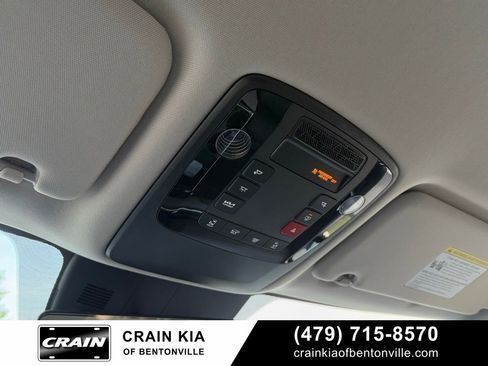 New 2026 Kia Carnival EX FWD image 21