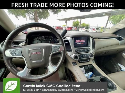 Used 2020 GMC Yukon SLT AWD/4WD image 10