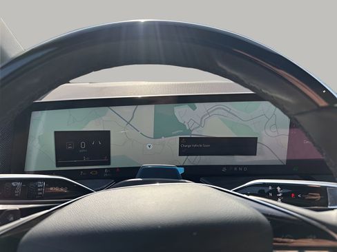 New 2026 Cadillac Escalade IQ Luxury 1 w/ LPO, Floor Liner Package AWD/4WD image 35