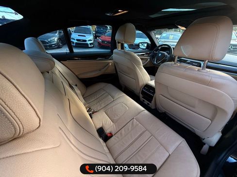 Used 2017 BMW 530i 530i image 41