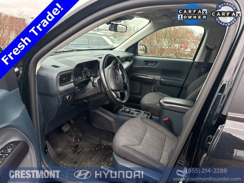 Used 2023 Ford Maverick XLT w/ XLT Luxury Package image 2