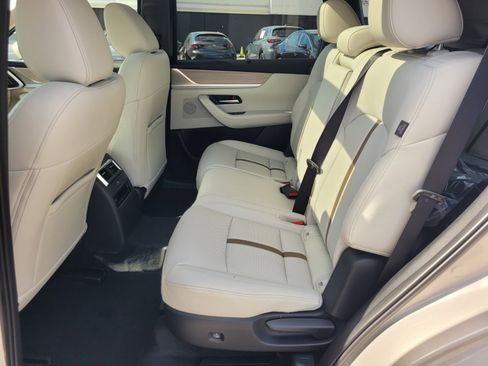 New 2026 MAZDA CX-90 3.3 Turbo w/ Premium Plus Pkg image 6