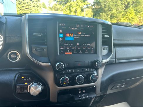 Used 2022 RAM 1500 Laramie image 20