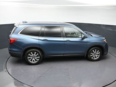 Used 2020 Honda Pilot EX-L image 28