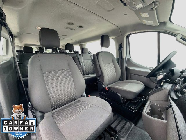 Certified 2024 Ford Transit 350 XL RWD image 15
