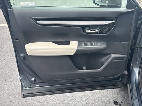 Used 2024 Honda CR-V EX-L image 6