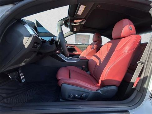 New 2026 BMW 230i Coupe w/ Premium Package image 4