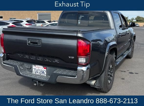 Used 2020 Toyota Tacoma SR5 RWD image 29