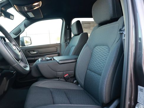 New 2026 RAM 1500 Express AWD/4WD image 14