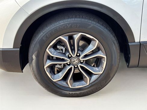Used 2020 Honda CR-V EX image 31