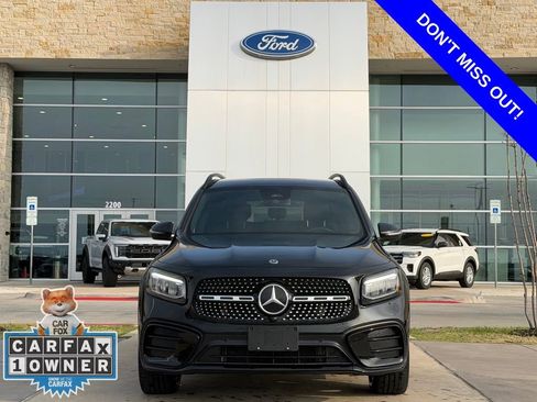 Used 2024 Mercedes-Benz GLB 250 image 2