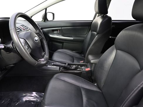 Used 2015 Subaru Crosstrek 2.0i Limited AWD/4WD image 13