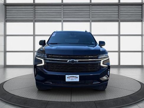 Used 2022 Chevrolet Suburban RST w/ Sport Performance Package AWD/4WD image 9