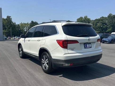 Used 2016 Honda Pilot EX-L image 25