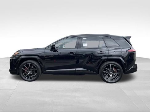 New 2026 Toyota RAV4 AWD Plug-in Hybrid image 2
