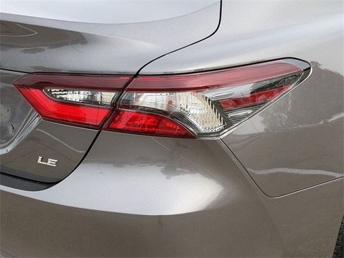 Certified 2024 Toyota Camry LE image 7