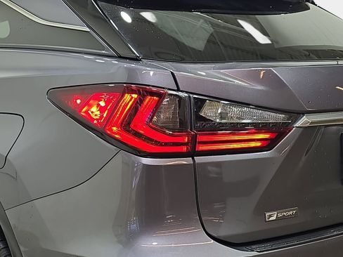 Used 2019 Lexus RX 350 F Sport w/ Navigation Package AWD/4WD image 35