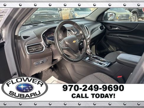 Used 2024 Chevrolet Equinox LT image 19