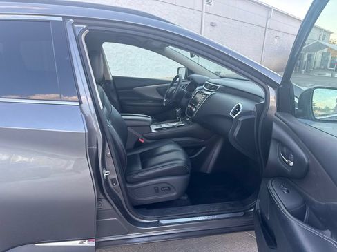 Certified 2024 Nissan Murano SV FWD image 15