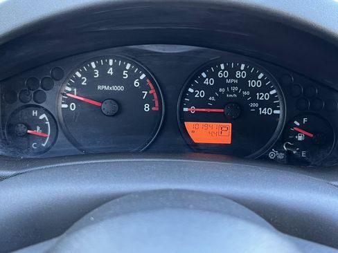Used 2015 Nissan Frontier S image 20