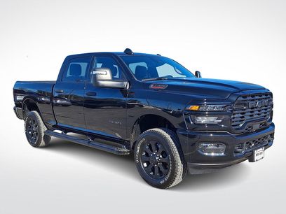 Used 2025 RAM 2500 Big Horn
