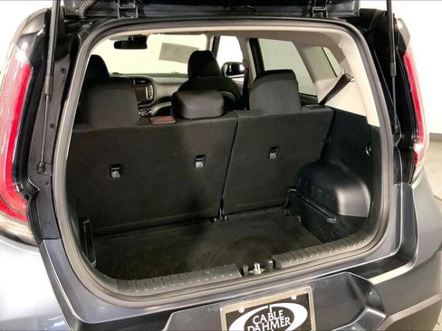 Used 2024 Kia Soul LX w/ Option Group 015 image 4