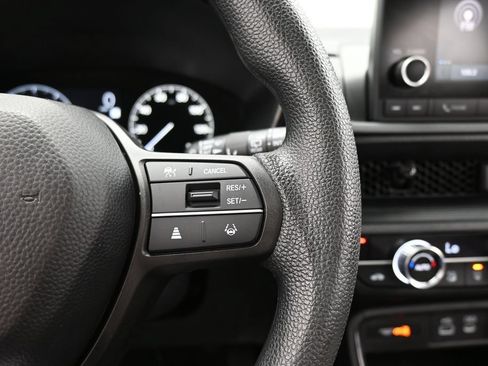 Certified 2024 Honda CR-V EX image 46