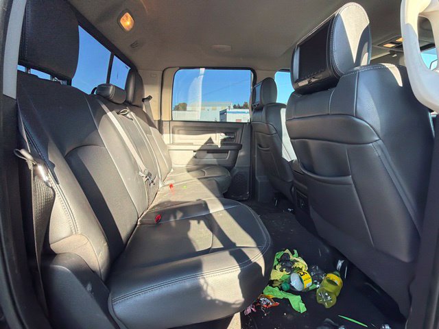 Used 2012 RAM 1500 Sport w/ Sport Premium Group AWD/4WD image 23